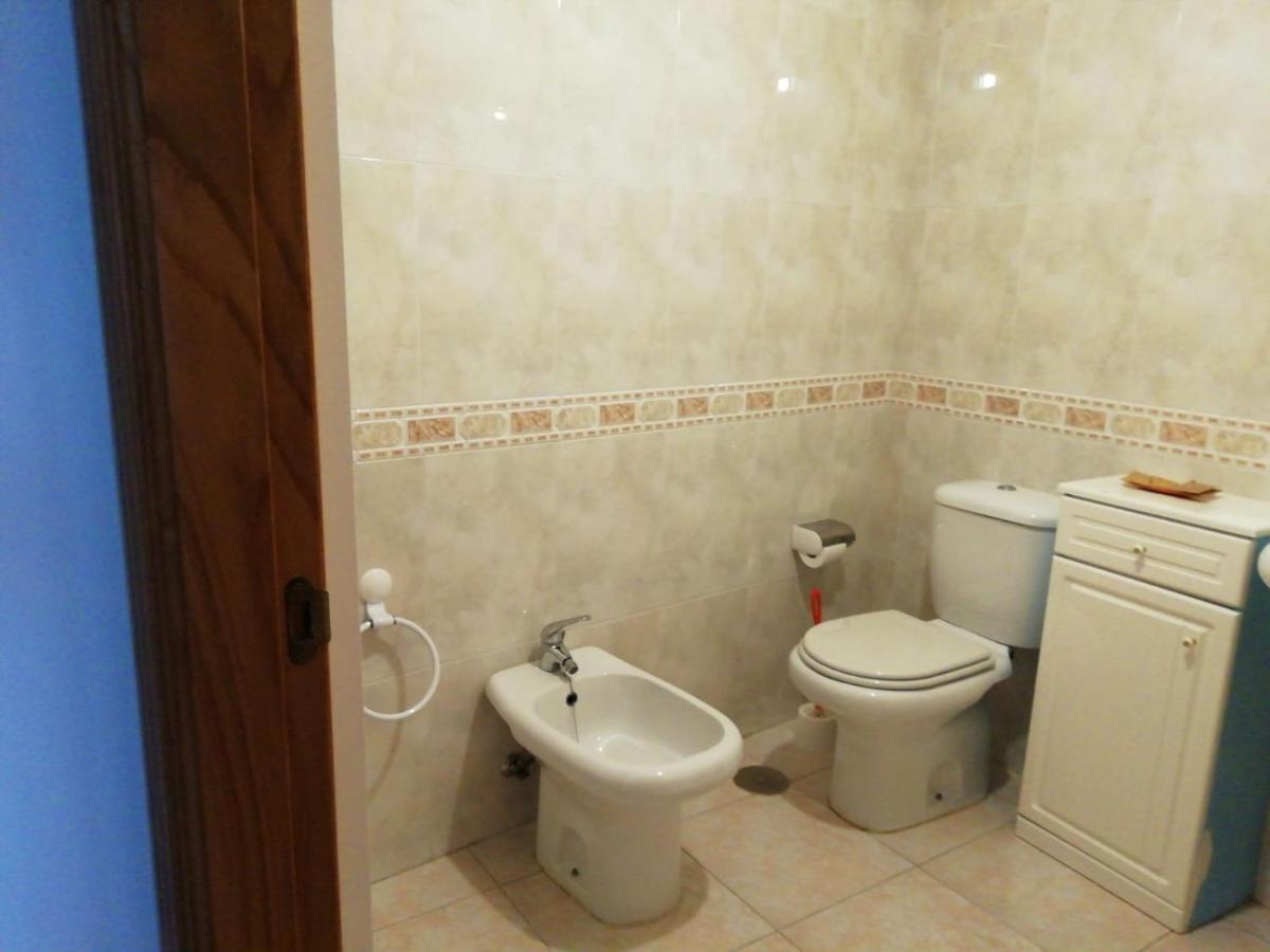 Apartamentos O Grove Kültér fotó