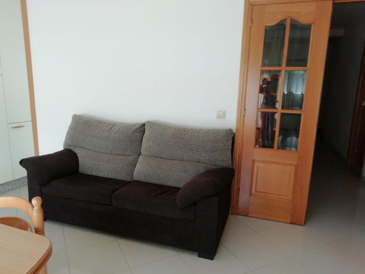 Apartamentos O Grove Kültér fotó
