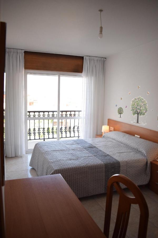 Apartamentos O Grove Kültér fotó