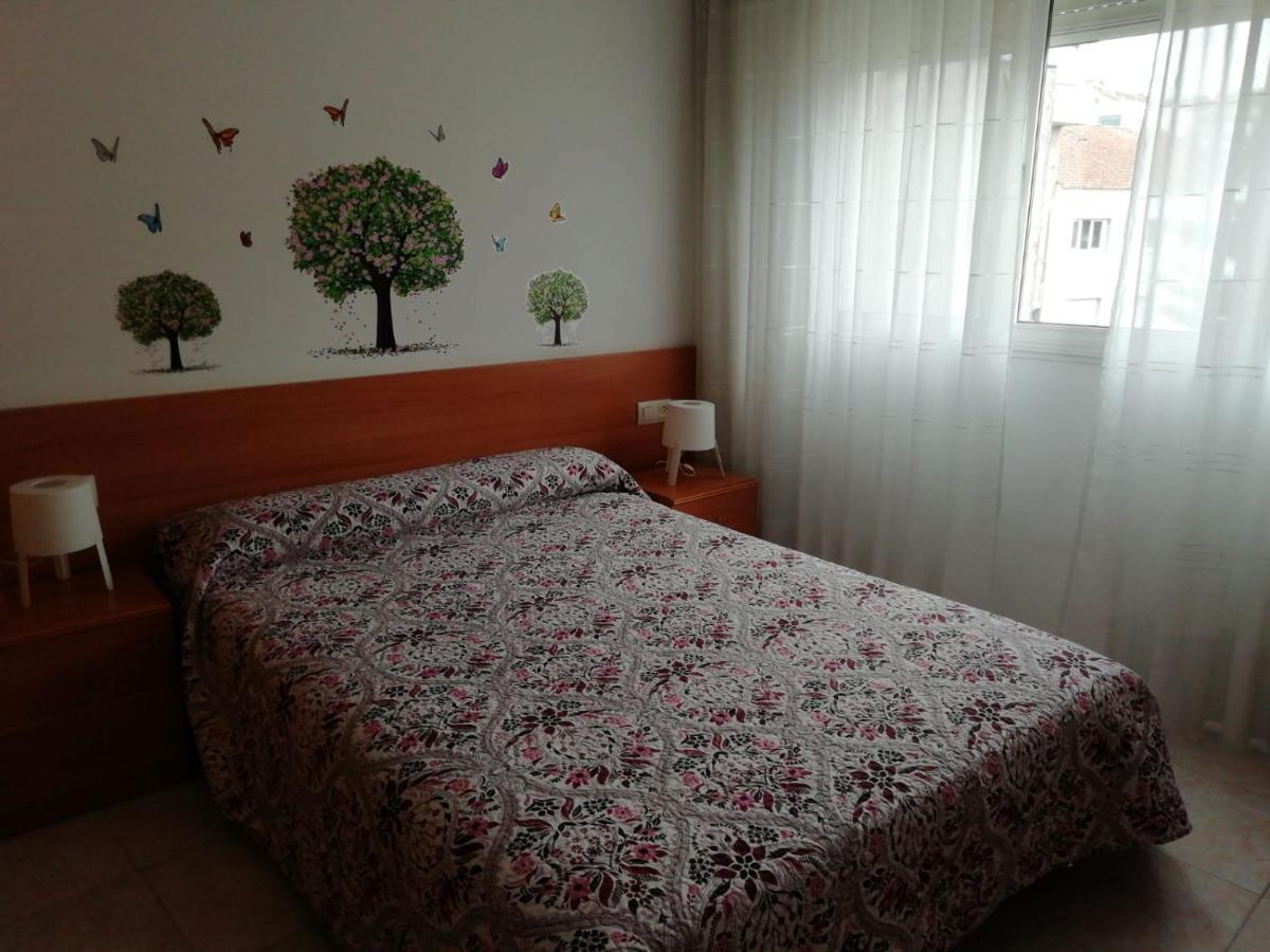 Apartamentos O Grove Kültér fotó