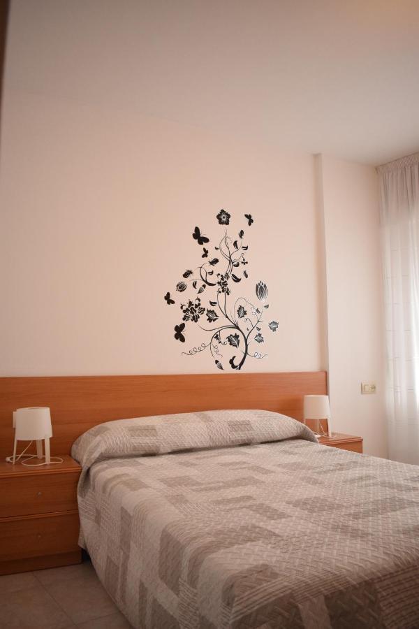 Apartamentos O Grove Kültér fotó