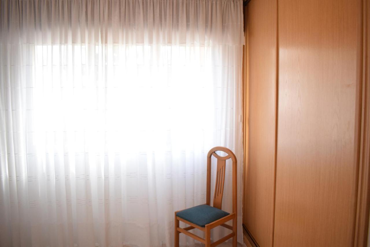 Apartamentos O Grove Kültér fotó