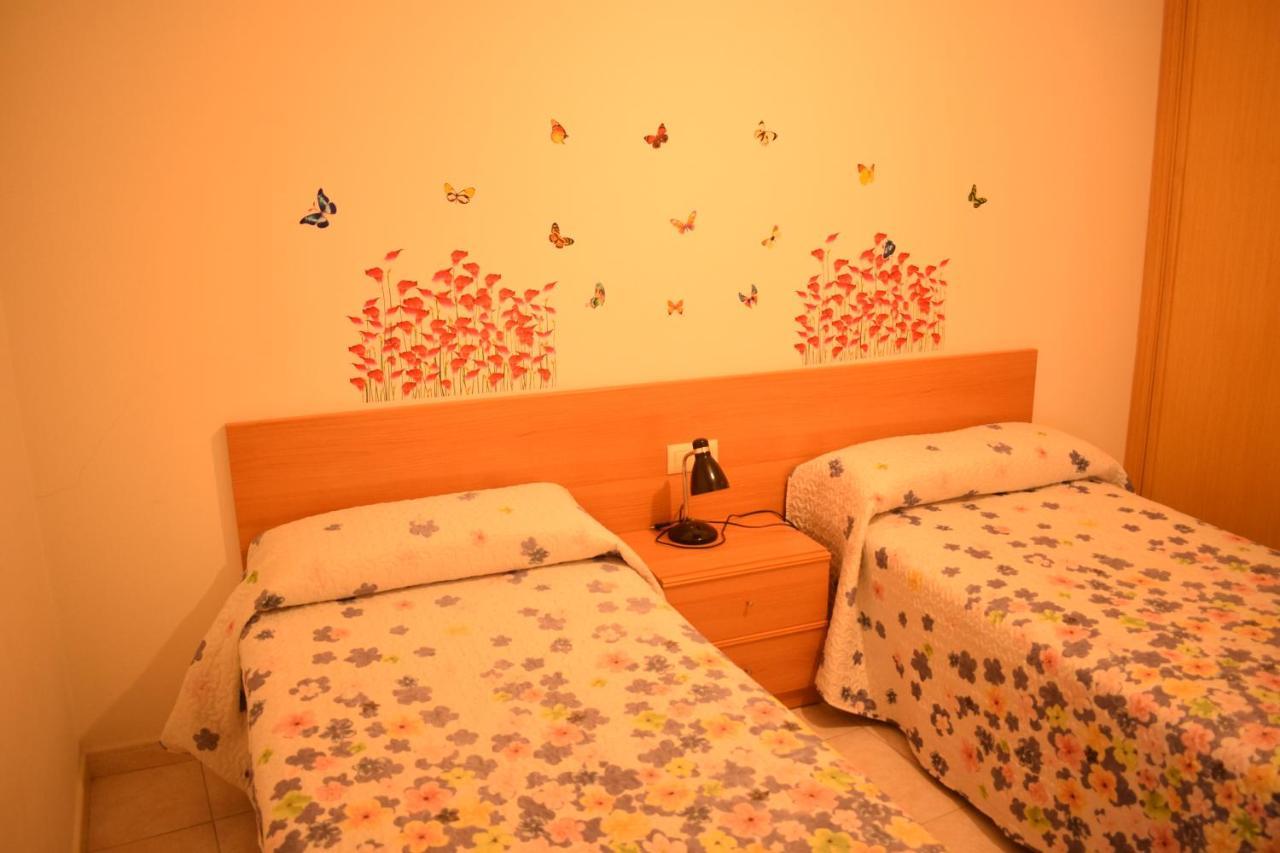 Apartamentos O Grove Kültér fotó