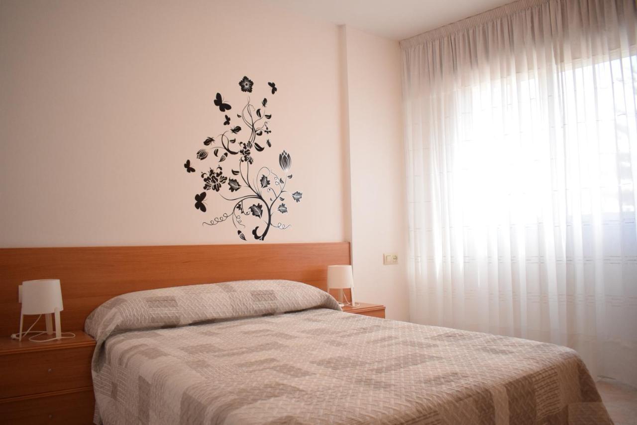 Apartamentos O Grove Kültér fotó