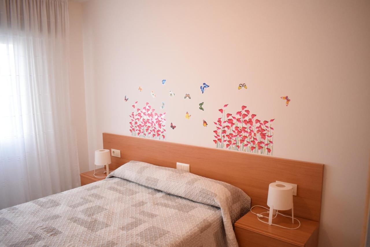 Apartamentos O Grove Kültér fotó