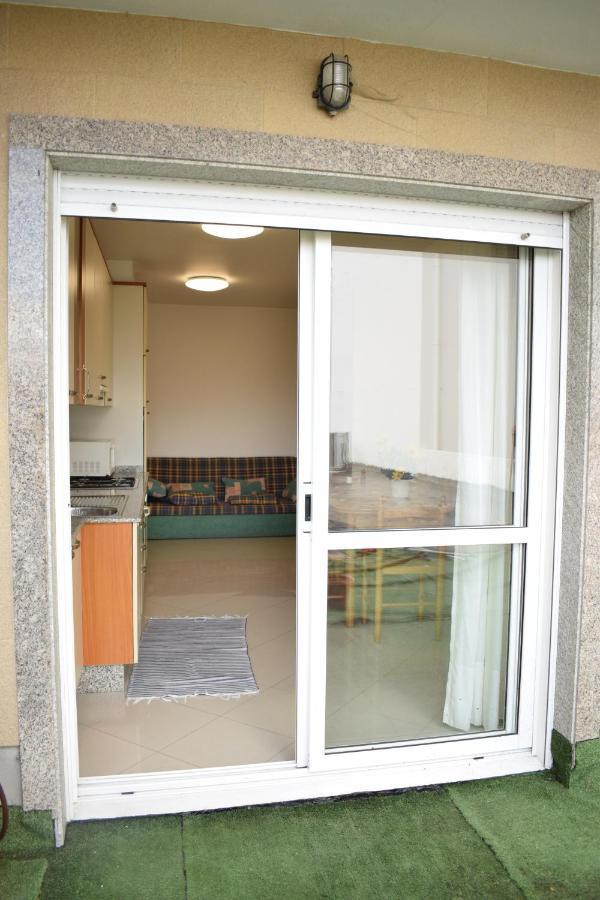 Apartamentos O Grove Kültér fotó