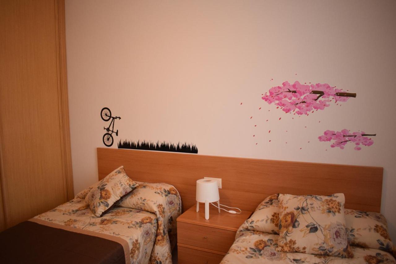 Apartamentos O Grove Kültér fotó