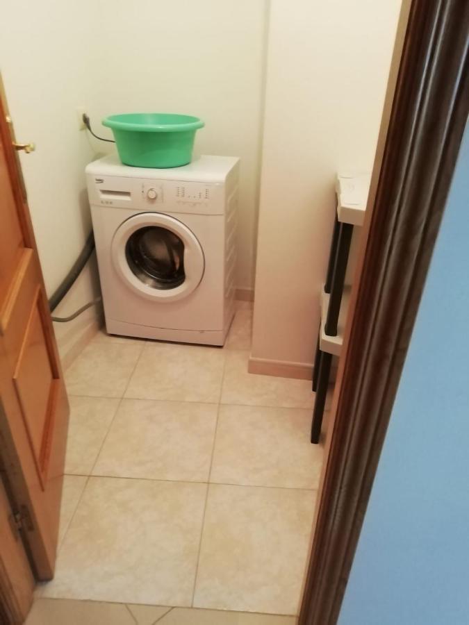 Apartamentos O Grove Kültér fotó