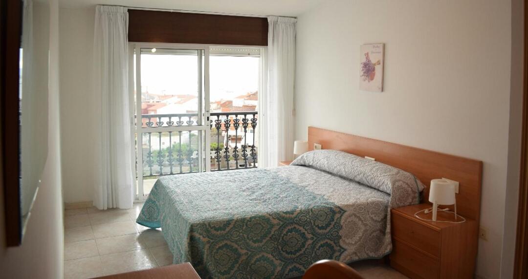 Apartamentos O Grove Kültér fotó