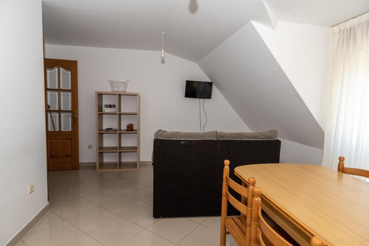 Apartamentos O Grove Kültér fotó