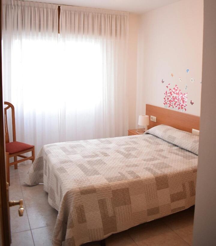 Apartamentos O Grove Kültér fotó