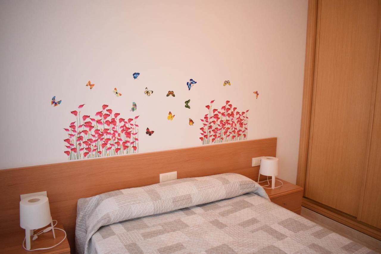 Apartamentos O Grove Kültér fotó