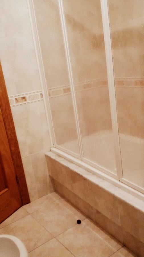 Apartamentos O Grove Kültér fotó