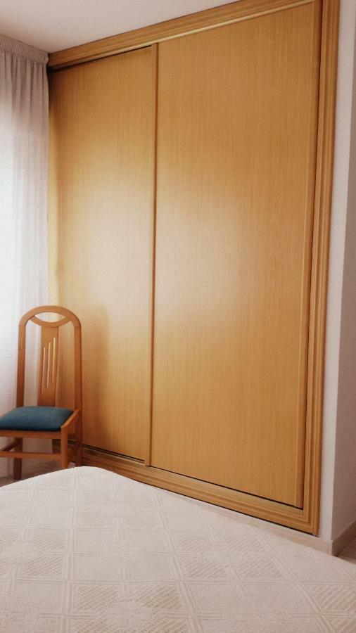 Apartamentos O Grove Kültér fotó