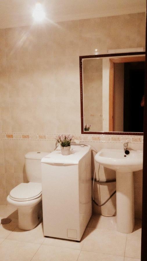 Apartamentos O Grove Kültér fotó
