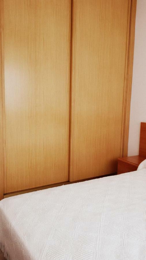 Apartamentos O Grove Kültér fotó