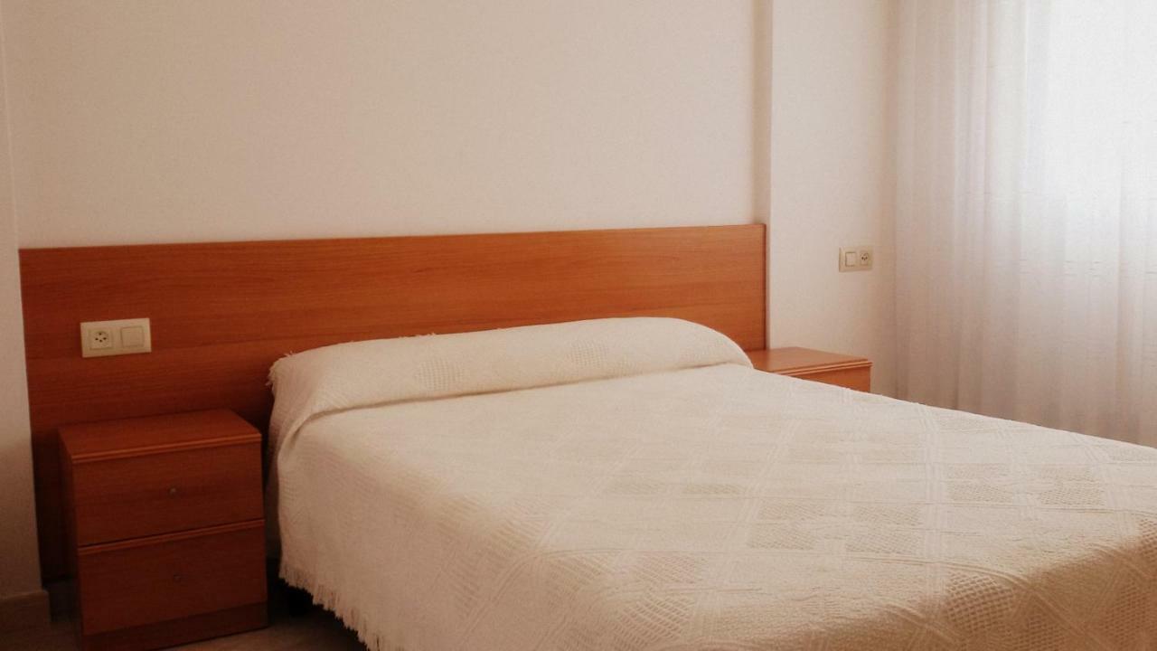 Apartamentos O Grove Kültér fotó