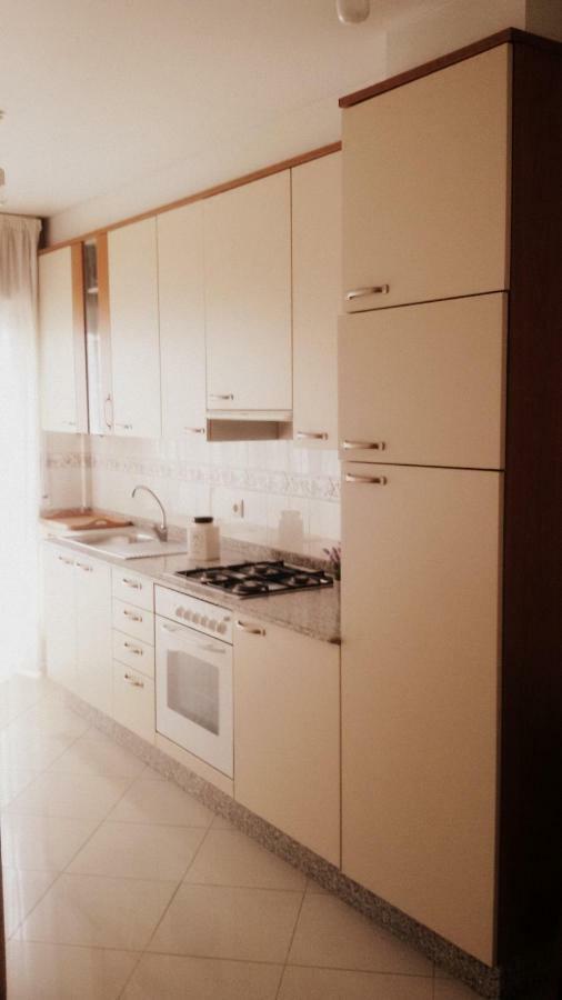 Apartamentos O Grove Kültér fotó