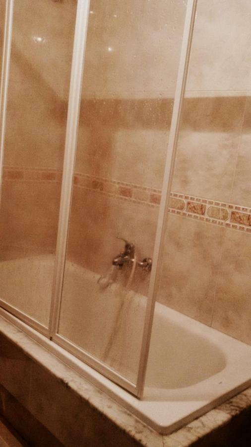 Apartamentos O Grove Kültér fotó
