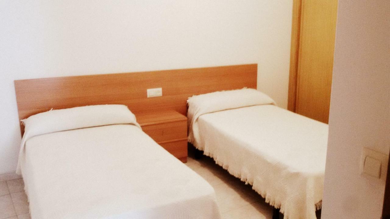 Apartamentos O Grove Kültér fotó