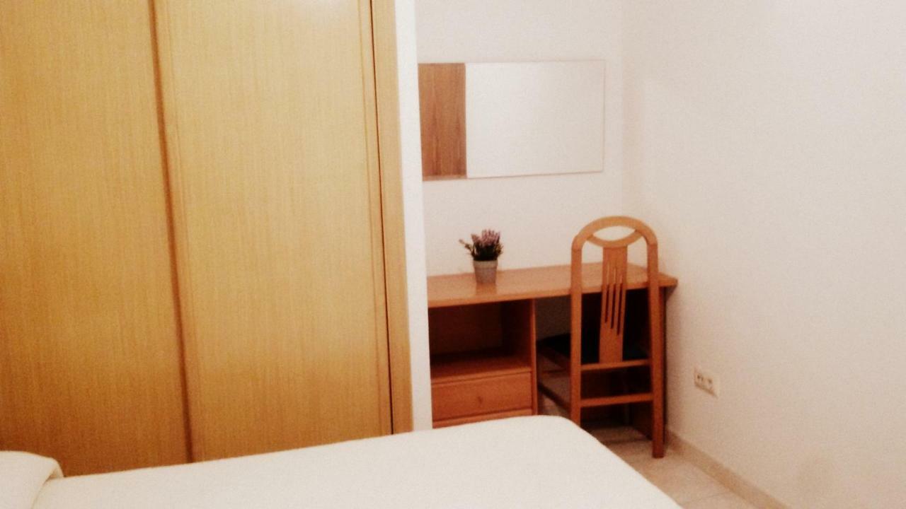 Apartamentos O Grove Kültér fotó